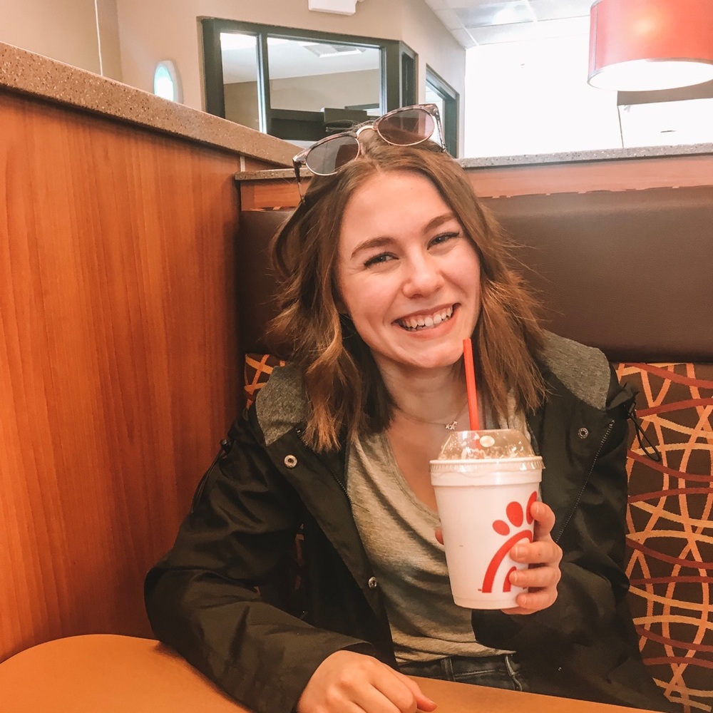 Meet your Posher, Kayli